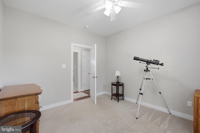 153 BEAGLE RUN DR, Bumpass, VA 23024