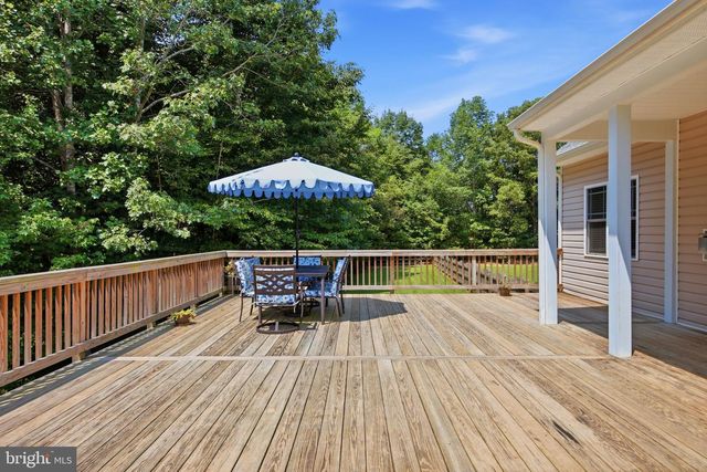153 BEAGLE RUN DR, Bumpass, VA 23024