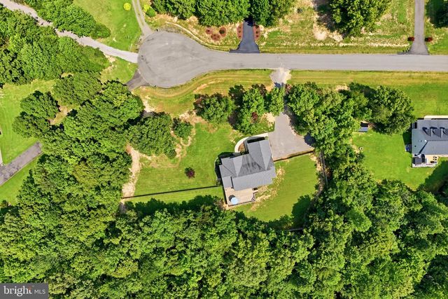 153 BEAGLE RUN DR, Bumpass, VA 23024