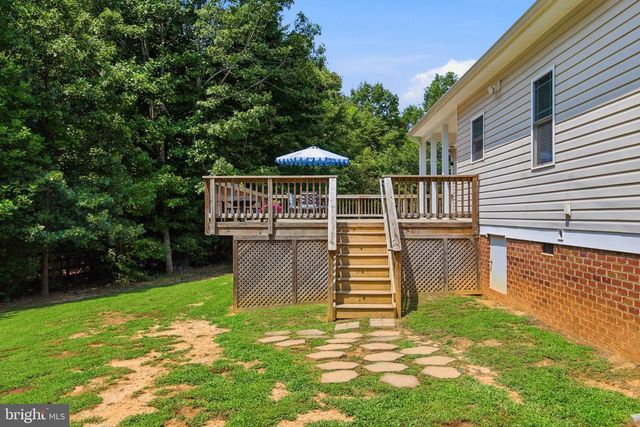 153 BEAGLE RUN DR, Bumpass, VA 23024