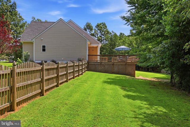 153 BEAGLE RUN DR, Bumpass, VA 23024