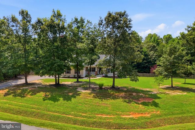 153 BEAGLE RUN DR, Bumpass, VA 23024