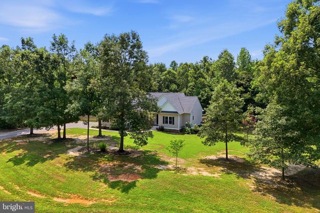 153 BEAGLE RUN DR, Bumpass, VA 23024