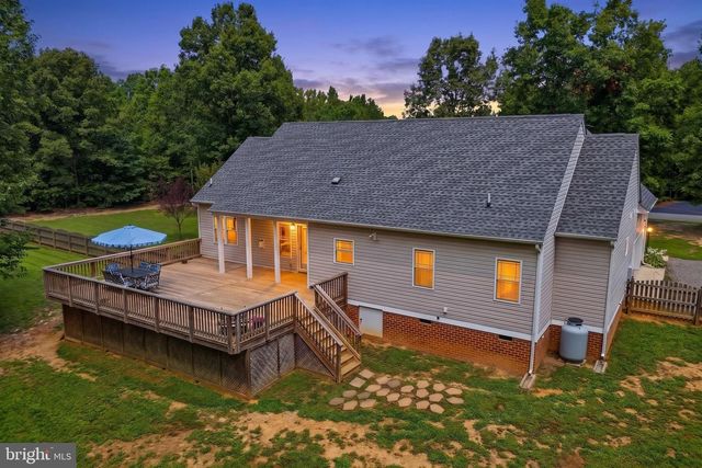 153 BEAGLE RUN DR, Bumpass, VA 23024