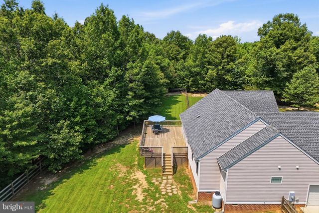 153 BEAGLE RUN DR, Bumpass, VA 23024