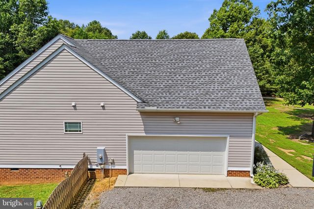 153 BEAGLE RUN DR, Bumpass, VA 23024