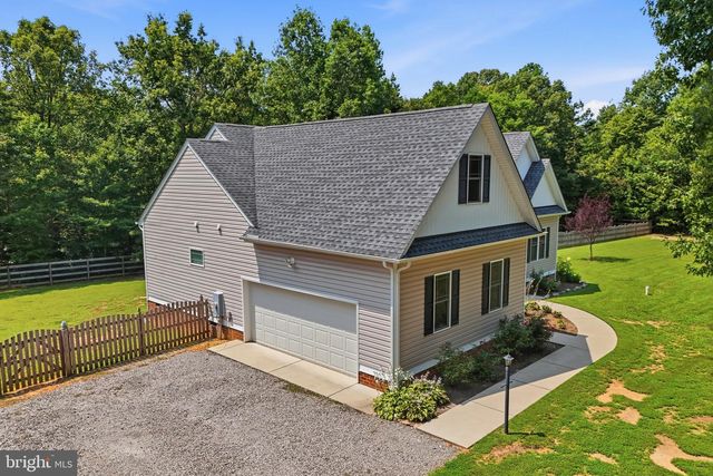 153 BEAGLE RUN DR, Bumpass, VA 23024