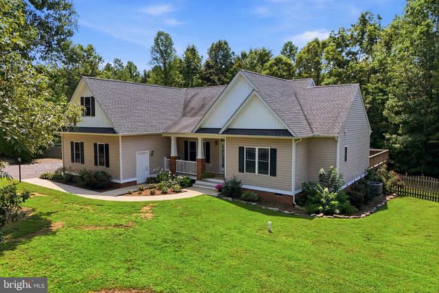 153 BEAGLE RUN DR, Bumpass, VA 23024
