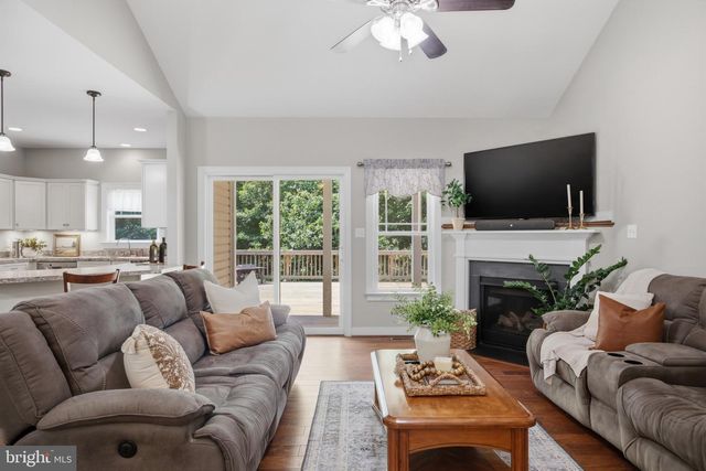 153 BEAGLE RUN DR, Bumpass, VA 23024