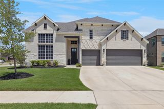 810 Brenda Drive, Mansfield, TX 76063