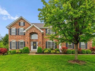 4105 Woodland Park Drive, Swansea, IL 62226