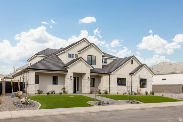 5290 W 2040 S, Hurricane, UT 84737