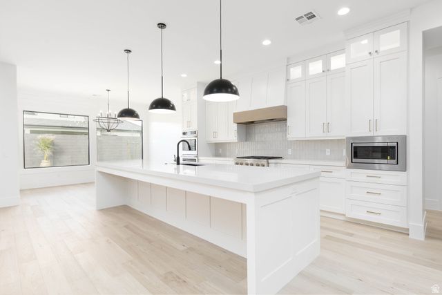 5290 W 2040 S, Hurricane, UT 84737