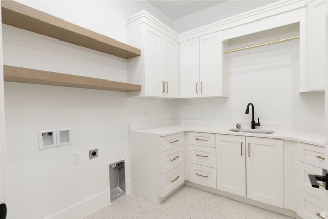 5290 W 2040 S, Hurricane, UT 84737