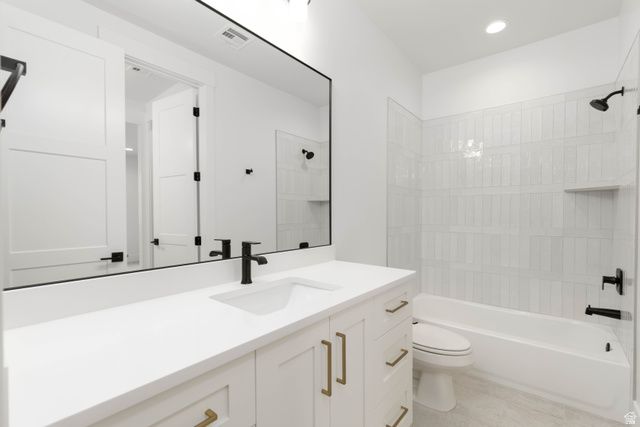 5290 W 2040 S, Hurricane, UT 84737