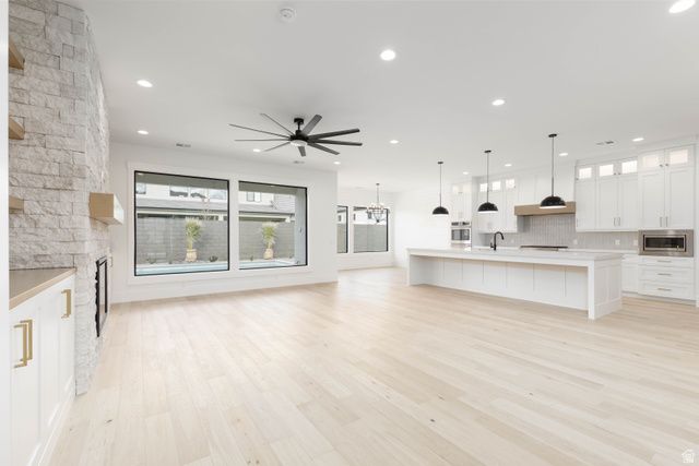 5290 W 2040 S, Hurricane, UT 84737