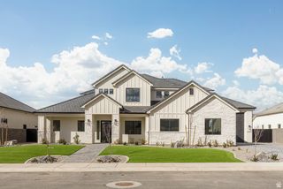 5290 W 2040 S, Hurricane, UT 84737