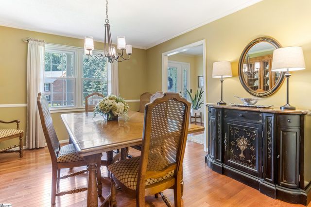 226 Stoney Creek Drive, Greenville, SC 29607