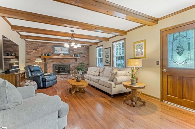 226 Stoney Creek Drive, Greenville, SC 29607