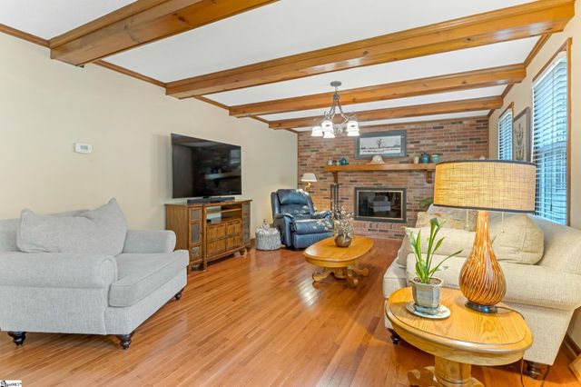 226 Stoney Creek Drive, Greenville, SC 29607