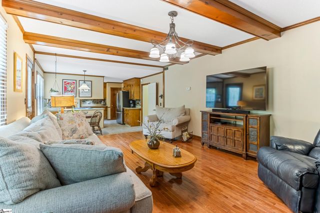 226 Stoney Creek Drive, Greenville, SC 29607