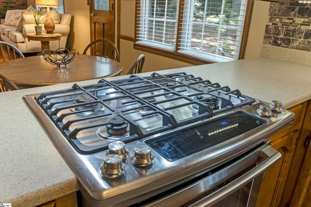 226 Stoney Creek Drive, Greenville, SC 29607