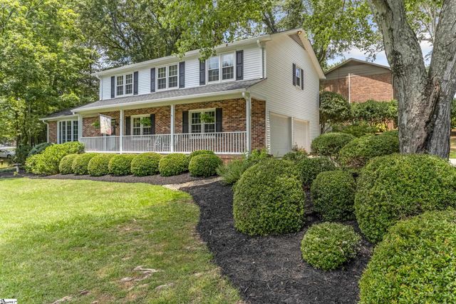 226 Stoney Creek Drive, Greenville, SC 29607