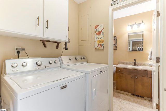 226 Stoney Creek Drive, Greenville, SC 29607