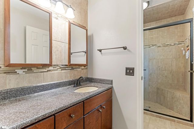 226 Stoney Creek Drive, Greenville, SC 29607