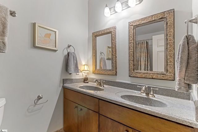 226 Stoney Creek Drive, Greenville, SC 29607