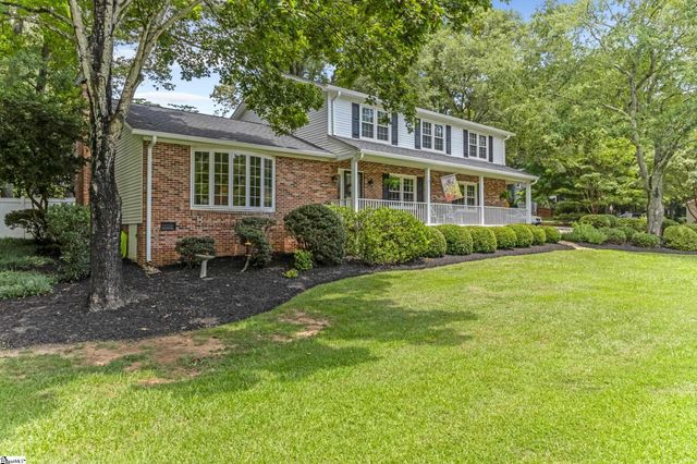 226 Stoney Creek Drive, Greenville, SC 29607