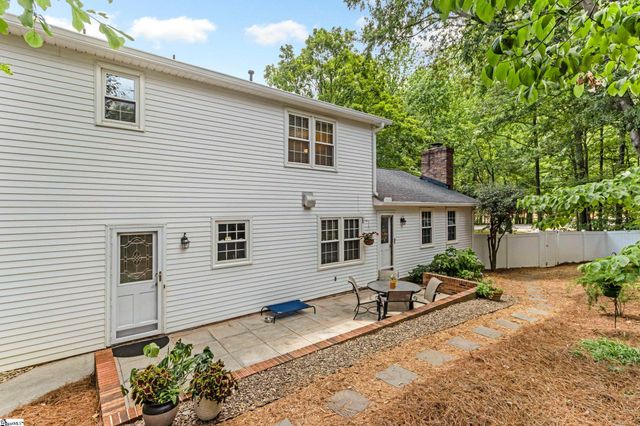 226 Stoney Creek Drive, Greenville, SC 29607