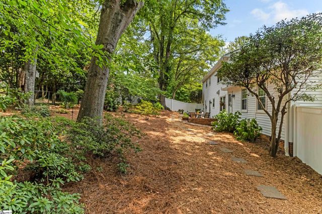 226 Stoney Creek Drive, Greenville, SC 29607