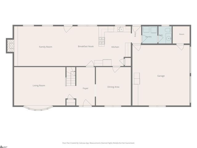 226 Stoney Creek Drive, Greenville, SC 29607