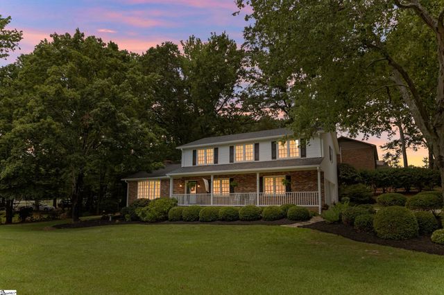 226 Stoney Creek Drive, Greenville, SC 29607