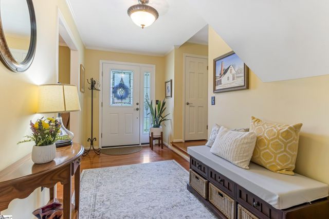 226 Stoney Creek Drive, Greenville, SC 29607