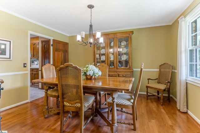 226 Stoney Creek Drive, Greenville, SC 29607