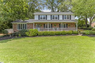 226 Stoney Creek Drive, Greenville, SC 29607