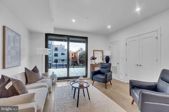 1121 MORSE ST NE, Washington, DC 20002