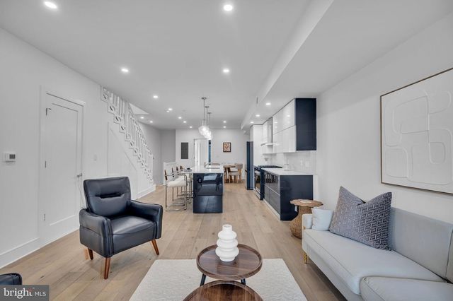 1121 MORSE ST NE, Washington, DC 20002