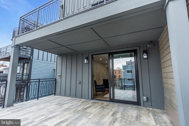 1121 MORSE ST NE, Washington, DC 20002