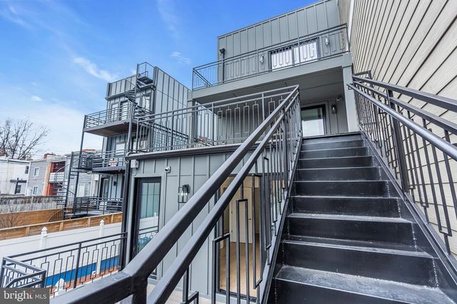 1121 MORSE ST NE, Washington, DC 20002