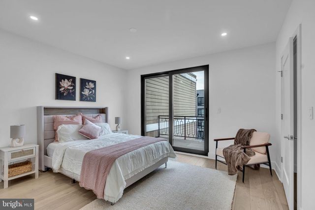 1121 MORSE ST NE, Washington, DC 20002