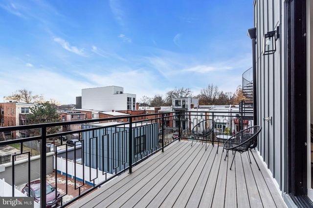 1121 MORSE ST NE, Washington, DC 20002