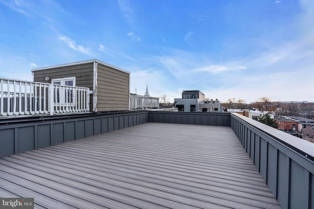 1121 MORSE ST NE, Washington, DC 20002