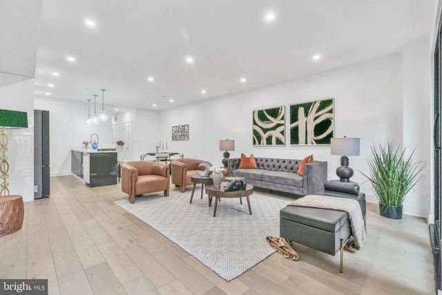 1121 MORSE ST NE, Washington, DC 20002