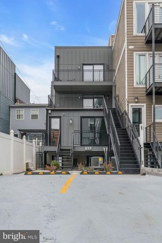 1121 MORSE ST NE, Washington, DC 20002