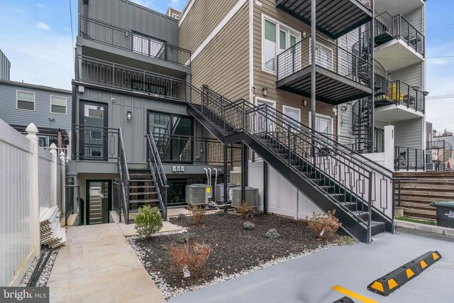 1121 MORSE ST NE, Washington, DC 20002