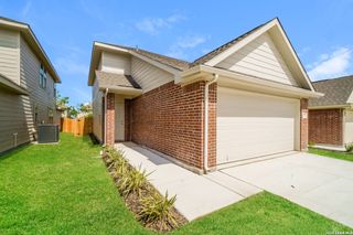 5110 Blue Ranch, San Antonio, TX 78223