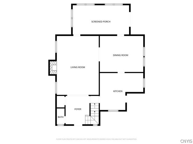 316 Barrington Road, Syracuse, NY 13214